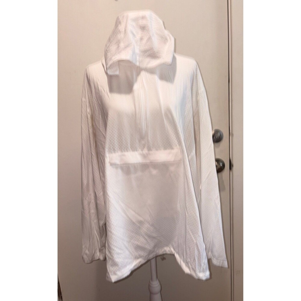 Zella‎ Hooded Jacket L GUC